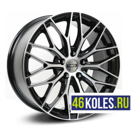 RST R17 / 7J PCD 5x108 ЕТ 33 ЦО 60.1 R137