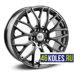 RST R17 / 7J PCD 5x114.3 ЕТ 35 ЦО 67.1 R137