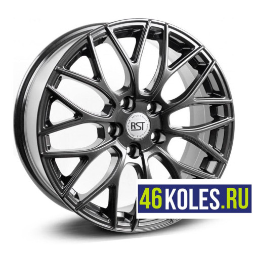RST R17 / 7J PCD 5x114.3 ЕТ 35 ЦО 67.1 R137