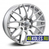 RST R17 / 7J PCD 5x108 ЕТ 33 ЦО 60.1 R137