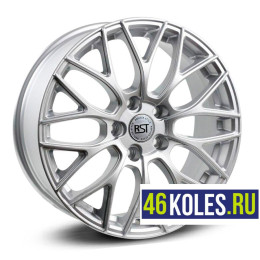 RST R17 / 7J PCD 5x114.3 ЕТ 37 ЦО 66.6 R137