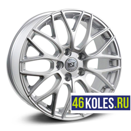 RST R17 / 7J PCD 5x114.3 ЕТ 37 ЦО 66.6 R137
