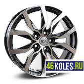 RST R18 / 7J PCD 5x112 ЕТ 45 ЦО 57.1 R138