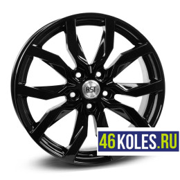 RST R18 / 7J PCD 5x114.3 ЕТ 50 ЦО 64.1 R138