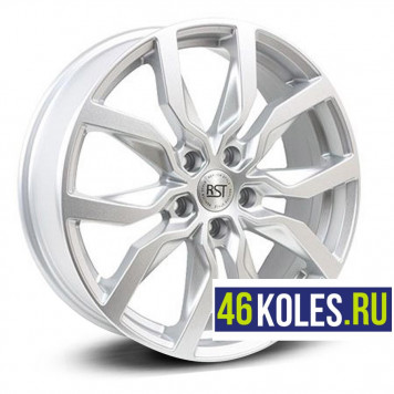 RST R18 / 7J PCD 5x114.3 ЕТ 48 ЦО 67.1 R138