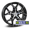 RST R19 / 7.5J PCD 5x108 ЕТ 46 ЦО 63.4 R139