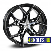 RST R19 / 7.5J PCD 5x108 ЕТ 41 ЦО 65.1 R139