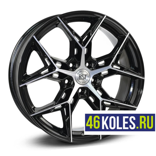 RST R19 / 7.5J PCD 5x108 ЕТ 46 ЦО 63.4 R139
