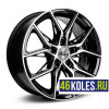 RST R16 / 6.5J PCD 5x114.3 ЕТ 45 ЦО 67.1 R146