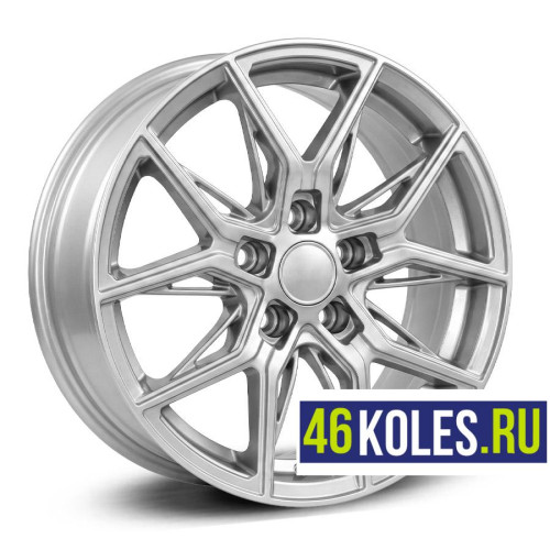 RST R16 / 6.5J PCD 5x108 ЕТ 33 ЦО 60.1 R146