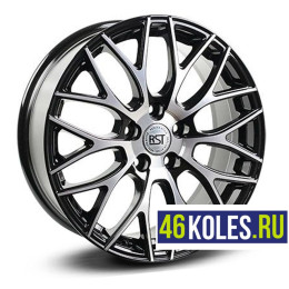 RST R17 / 7.5J PCD 5x114.3 ЕТ 46 ЦО 67.1 R147
