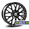 RST R17 / 7.5J PCD 5x114.3 ЕТ 45 ЦО 60.1 R147