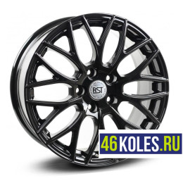 RST R17 / 7.5J PCD 5x114.3 ЕТ 45 ЦО 60.1 R147