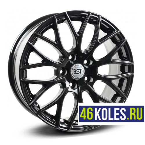 RST R17 / 7.5J PCD 5x114.3 ЕТ 45 ЦО 60.1 R147