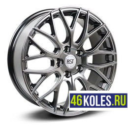 RST R17 / 7.5J PCD 5x114.3 ЕТ 46 ЦО 67.1 R147