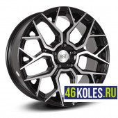 RST R18 / 8J PCD 5x112 ЕТ 30 ЦО 66.6 R148