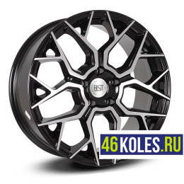 RST R18 / 8J PCD 5x114.3 ЕТ 30 ЦО 60.1 R148
