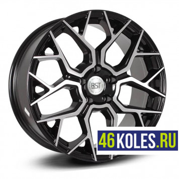 RST R18 / 8J PCD 5x112 ЕТ 30 ЦО 66.6 R148