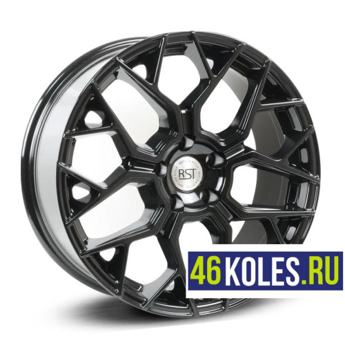RST R18 / 8J PCD 5x112 ЕТ 30 ЦО 66.6 R148