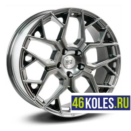RST R18 / 8J PCD 5x114.3 ЕТ 30 ЦО 60.1 R148