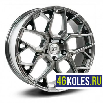 RST R18 / 8J PCD 5x108 ЕТ 33 ЦО 65.1 R148