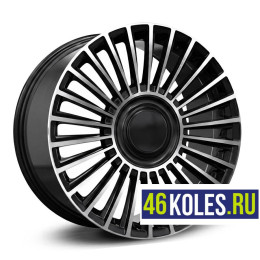 RST R19 / 8J PCD 5x114.3 ЕТ 45 ЦО 67.1 R159