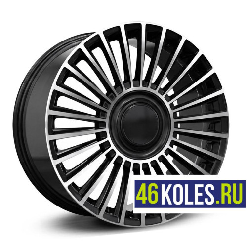 RST R19 / 8J PCD 5x114.3 ЕТ 45 ЦО 67.1 R159