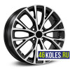 RST R16 / 6J PCD 4x100 ЕТ 50 ЦО 60.1 R166