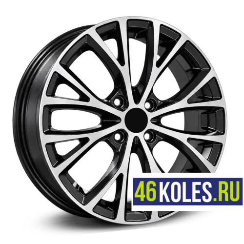 RST R16 / 6J PCD 4x100 ЕТ 50 ЦО 60.1 R166