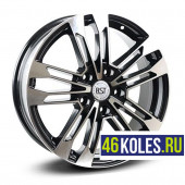 RST R17 / 7J PCD 5x120 ЕТ 55 ЦО 65.1 R167