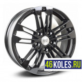 RST R17 / 7J PCD 5x120 ЕТ 55 ЦО 65.1 R167