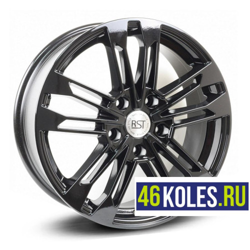 RST R17 / 7J PCD 5x120 ЕТ 55 ЦО 65.1 R167