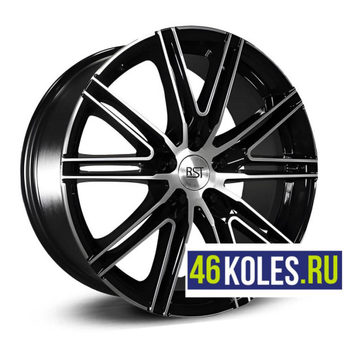 RST R18 / 8J PCD 5x114.3 ЕТ 50 ЦО 67.1 R168