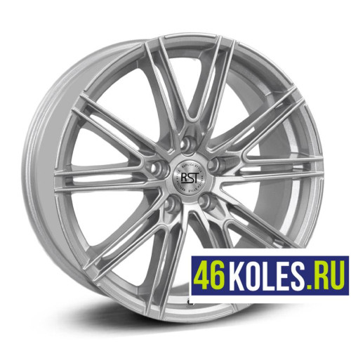 RST R18 / 8J PCD 5x114.3 ЕТ 50 ЦО 67.1 R168