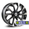 RST R17 / 7J PCD 5x114.3 ЕТ 45 ЦО 54.1 R177