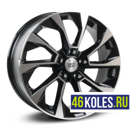RST R17 / 7J PCD 5x114.3 ЕТ 45 ЦО 54.1 R177
