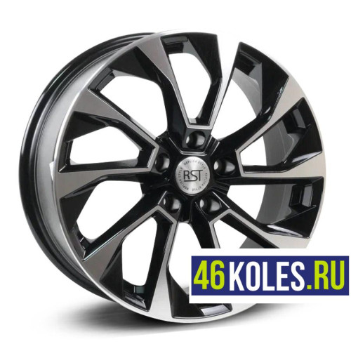 RST R17 / 7J PCD 5x114.3 ЕТ 45 ЦО 54.1 R177