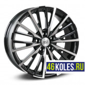 RST R18 / 7J PCD 5x114.3 ЕТ 35 ЦО 67.1 R178