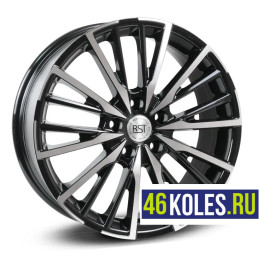 RST R18 / 7J PCD 5x114.3 ЕТ 40 ЦО 64.1 R178