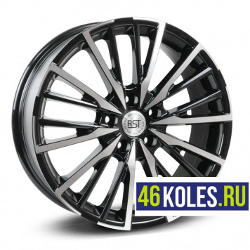 RST R18 / 7J PCD 5x114.3 ЕТ 35 ЦО 67.1 R178