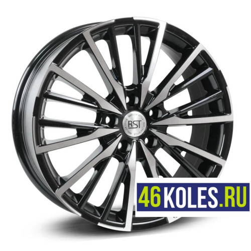 RST R18 / 7J PCD 5x114.3 ЕТ 40 ЦО 64.1 R178