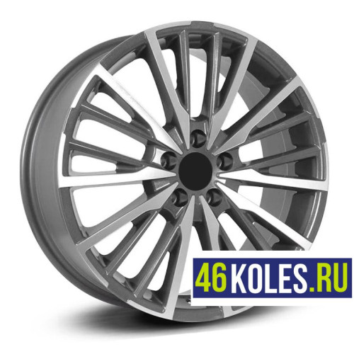 RST R18 / 7J PCD 5x108 ЕТ 36 ЦО 65.1 R178