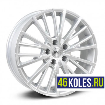 RST R18 / 7J PCD 5x114.3 ЕТ 35 ЦО 67.1 R178