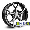 RST R16 / 6J PCD 5x139.7 ЕТ 40 ЦО 98.1 R186