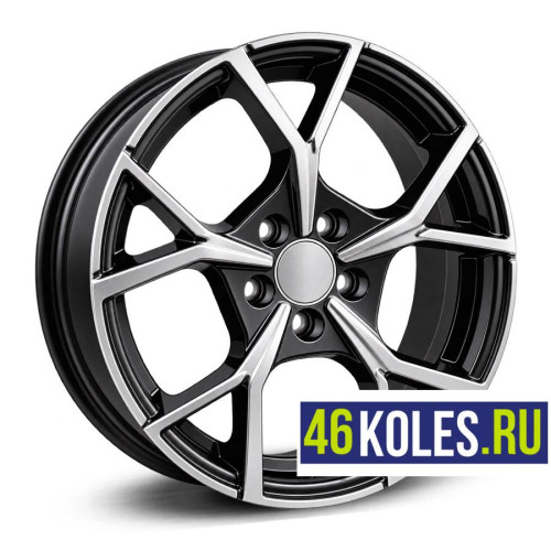 RST R16 / 6J PCD 5x139.7 ЕТ 40 ЦО 98.1 R186