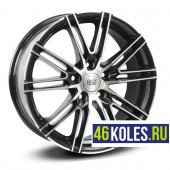 RST R17 / 7J PCD 5x114.3 ЕТ 40 ЦО 66.1 R187