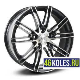 RST R17 / 7J PCD 5x114.3 ЕТ 45 ЦО 54.1 R187
