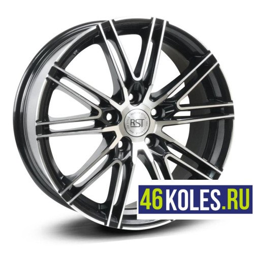 RST R17 / 7J PCD 5x114.3 ЕТ 45 ЦО 54.1 R187