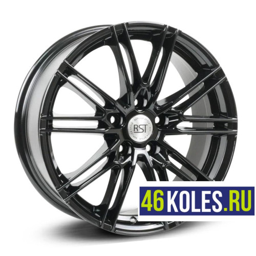 RST R17 / 7J PCD 5x114.3 ЕТ 40 ЦО 66.1 R187