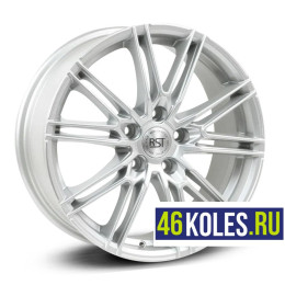 RST R17 / 7J PCD 5x114.3 ЕТ 45 ЦО 54.1 R187